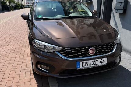 Fiat Tipo 78.000 km 7.200 &euro; Schwelm 58332
