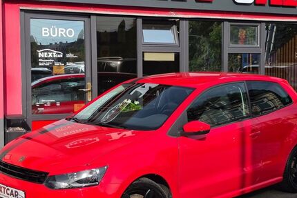 VW Polo 72.500 km 6.590 &euro; Mülheim an der Ruhr 45476