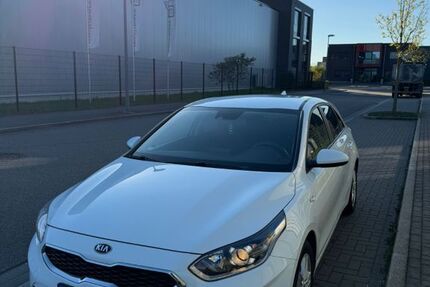 Kia ceed / Ceed 48.700 km 13.200 &euro; Herten 45701