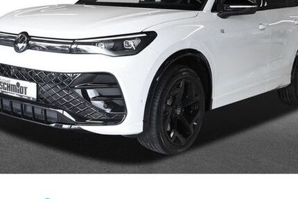 VW Tiguan 15.260 km 45.900 &euro; Recklinghausen 45657