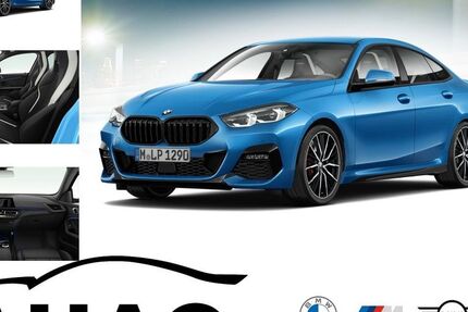 BMW 220 Gran Coupé 10.899 km 36.840 &euro; Gelsenkirchen 45897