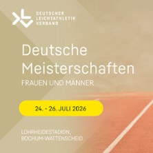 Dauerkarte 24.07.2026 LOHRHEIDESTADION