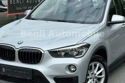 BMW X1 40.000 km 19.990 &euro; Oer Erkenschwick 45739