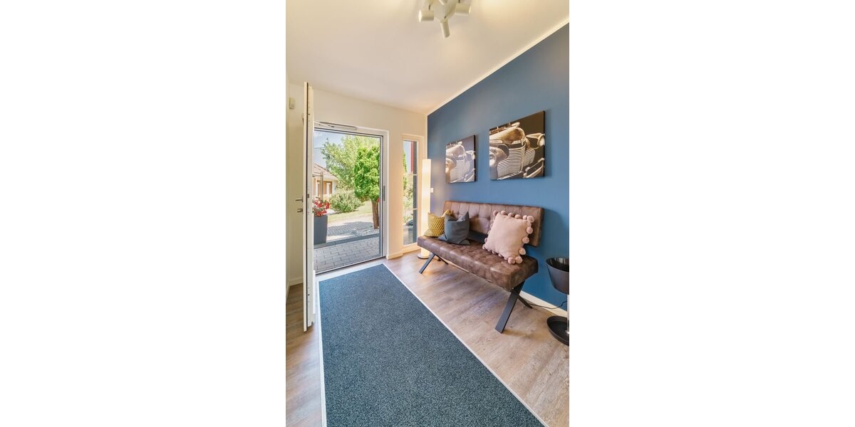 Ihr Traumdomizil im Herzen der Stadt - Individuell geplant und energieeffizient gestaltet - Einfamilienhaus Velbert Neviges Neviges | Angebot:27334621