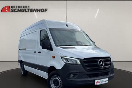 Mercedes-Benz Sprinter 81.686 km 34.510 &euro; Mülheim/Ruhr 45481