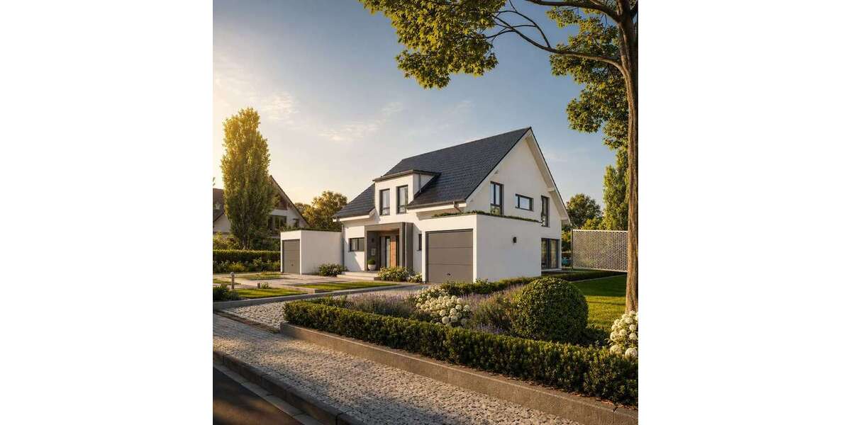 Einfamilienhaus Herne Sodingen - 3 Zimmer, 117 m&sup2;, 814.000&euro; | Angebot:27354936