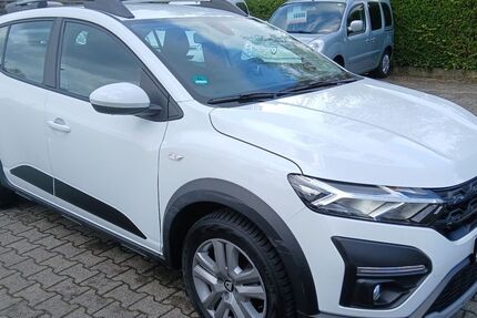 Dacia Sandero 22.458 km 13.490 &euro; Hattingen 45525