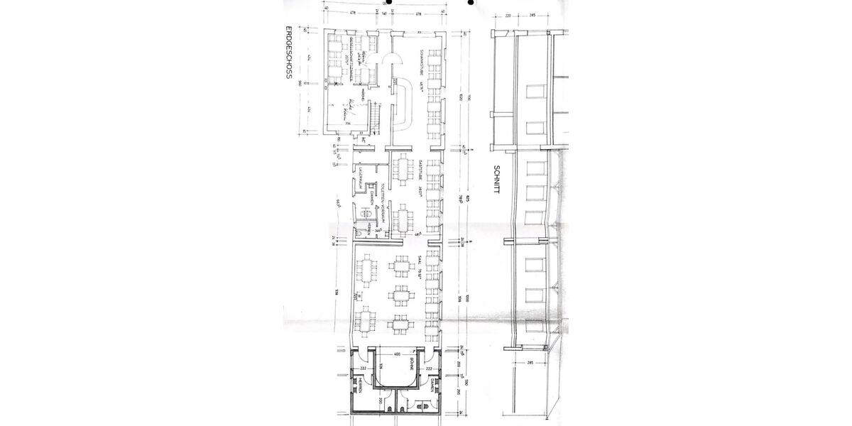 Mehrfamilienhaus, Wohnhaus Gladbeck Brauck - 549.000&euro; | Angebot:26358582