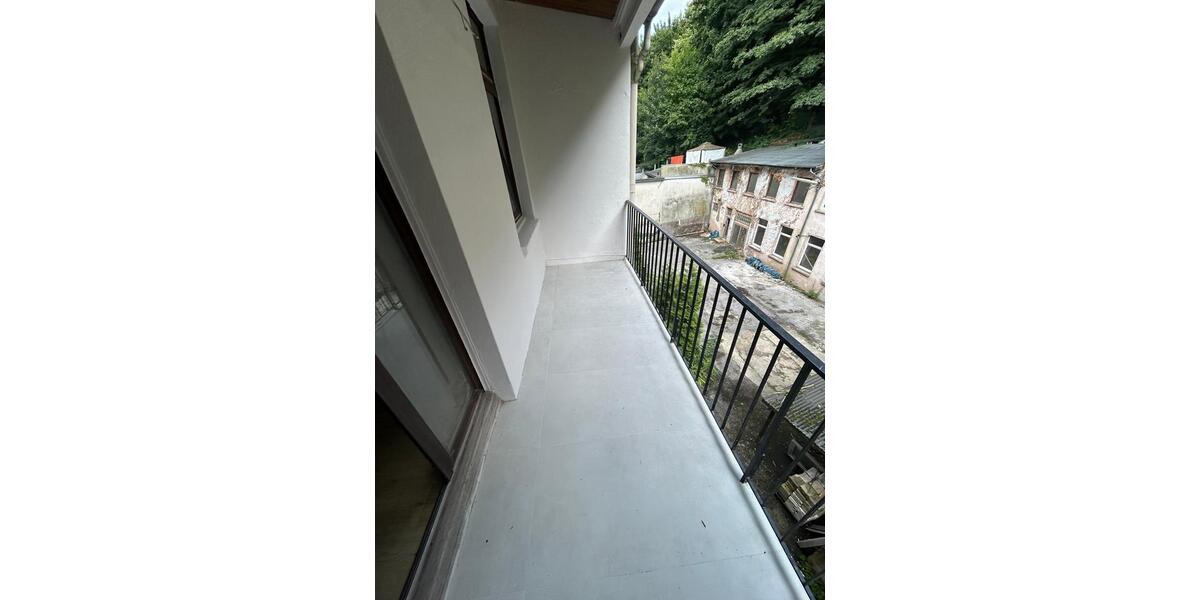 Etagenwohnung Wuppertal Arrenberg - 1 Zimmer, 23 m&sup2;, 330&euro; | Angebot:26252925