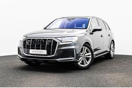 Audi Q7 114.124 km 46.466 &euro; Hagen 58091