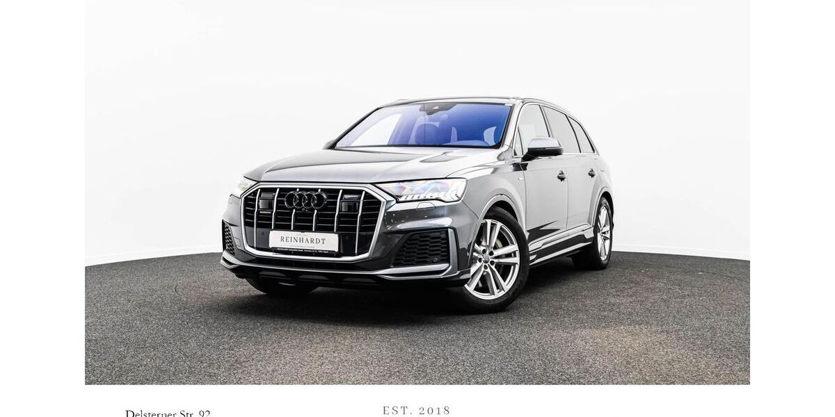 Audi Q7 114.124 km 46.466 &euro; Hagen 58091