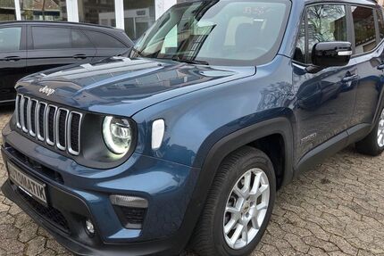 Jeep Renegade 29.800 km 22.490 &euro; Erkrath 40699