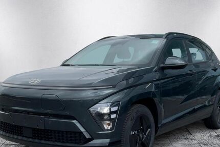 Hyundai KONA 2.500 km 37.440 &euro; Radevormwald 42477