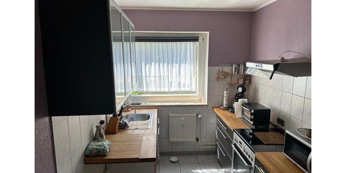 Etagenwohnung Wuppertal Gemarkung Elberfeld - 2 Zimmer, 61 m&sup2;, 143.000&euro; | Angebot:26962787