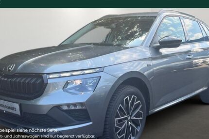 Skoda Kamiq 19.490 km 23.750 &euro; Wuppertal 42109