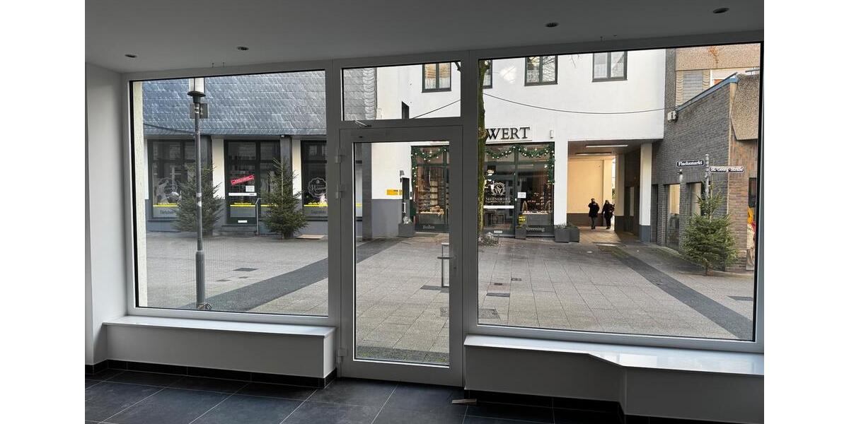 Gewerbeobjekt Hattingen - 600&euro; | Angebot:26332280