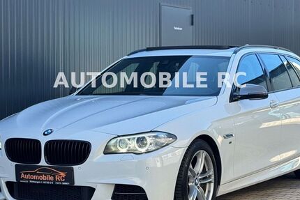 BMW M550 235.745 km 11.900 &euro; Oer-Erkenschwick 45739
