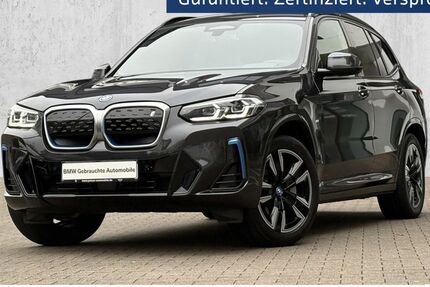 BMW iX3 34.423 km 39.640 &euro; Wuppertal 42117