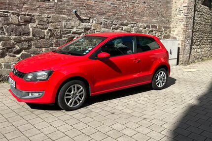 VW Polo 250.000 km 3.500 &euro; Wuppertal 42107