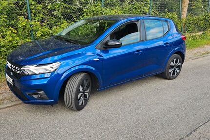 Dacia Sandero 3.100 km 19.500 &euro; Wuppertal 42119