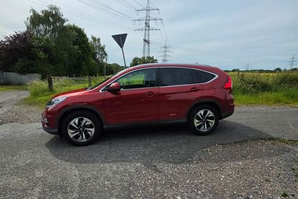 Honda CR-V 66.200 km 16.950 &euro; Bochum 44797