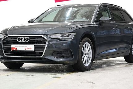 Audi A6 129.280 km 23.988 &euro; Wuppertal 42109