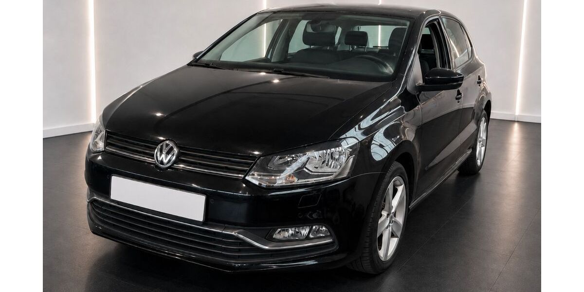 VW Polo 142.000 km 9.090 &euro; Witten 58454