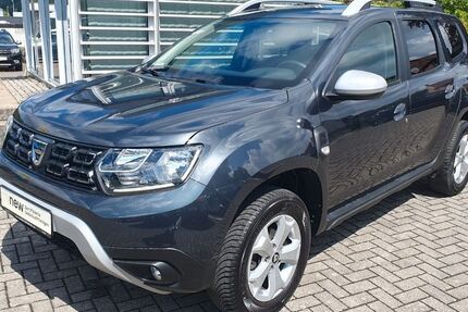 Dacia Duster 84.129 km 11.695 &euro; Hagen 58091
