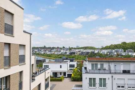 Wohnung Dortmund Hörde - 4 Zimmer, 104 m&sup2;, 1.250&euro; | Angebot:26818355