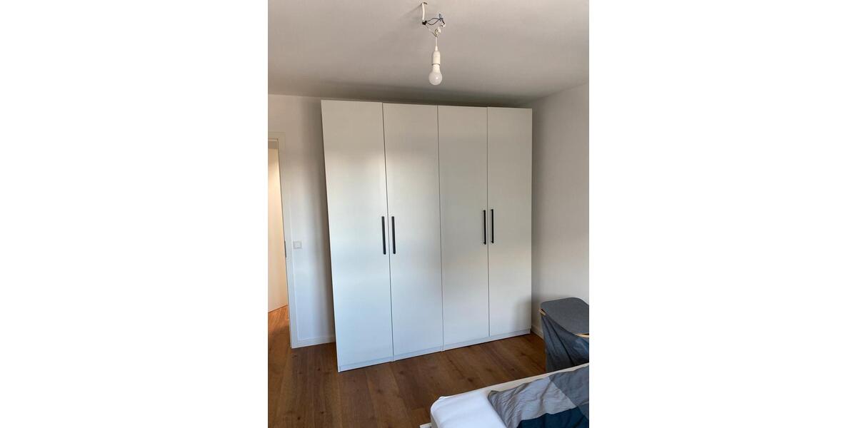 Dachgeschoßwohnung Bochum - 2 Zimmer, 55 m&sup2;, 895&euro; | Angebot:26351714