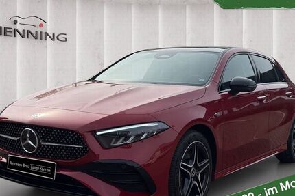 Mercedes-Benz A 250 18.991 km 38.780 &euro; Herne 44653
