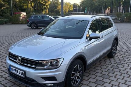 VW Tiguan 64.500 km 19.900 &euro; Ratingen 40885