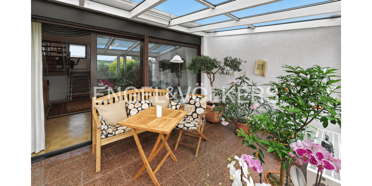 Einfamilienhaus Mettmann - 4 Zimmer, 147 m&sup2;, 530.000&euro; | Angebot:26816275