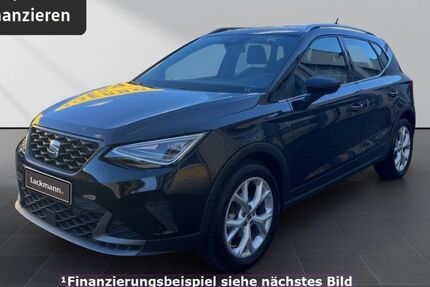 Seat Arona 24.424 km 20.990 &euro; Wuppertal 42109
