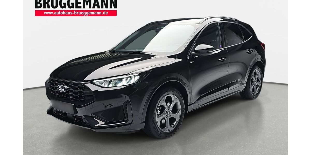 Ford Kuga 10.138 km 29.490 &euro; Dortmund 44147