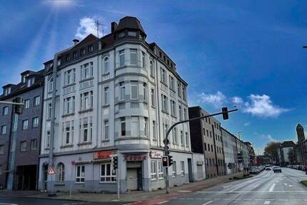 Haus Duisburg Hochfeld - 3 Zimmer, 560 m&sup2;, 475.000&euro; | Angebot:25743815