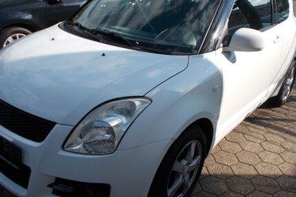 Suzuki Swift 187.000 km 3.000 &euro; Bochum 44809