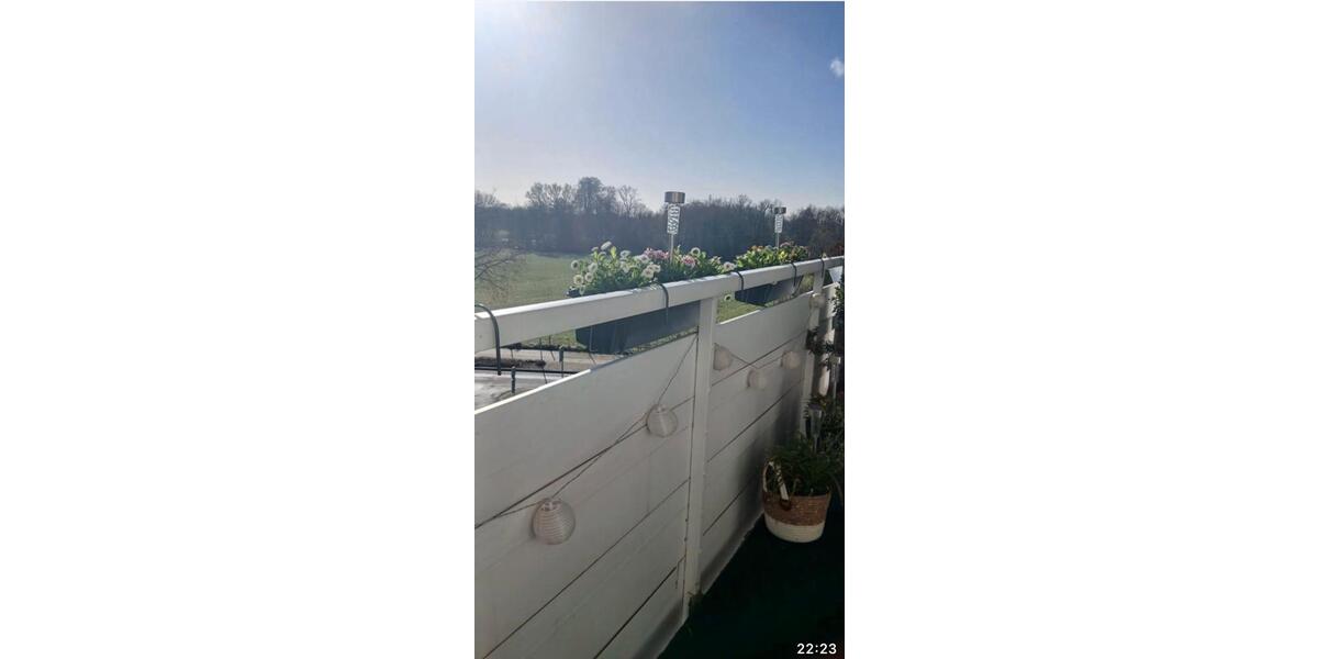 Etagenwohnung Erkrath - 2 Zimmer, 42 m&sup2;, 120.000&euro; | Angebot:27002733