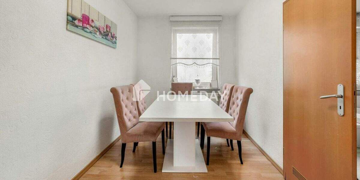 Etagenwohnung Bochum Hamme - 5 Zimmer, 116 m&sup2;, 239.000&euro; | Angebot:25691045