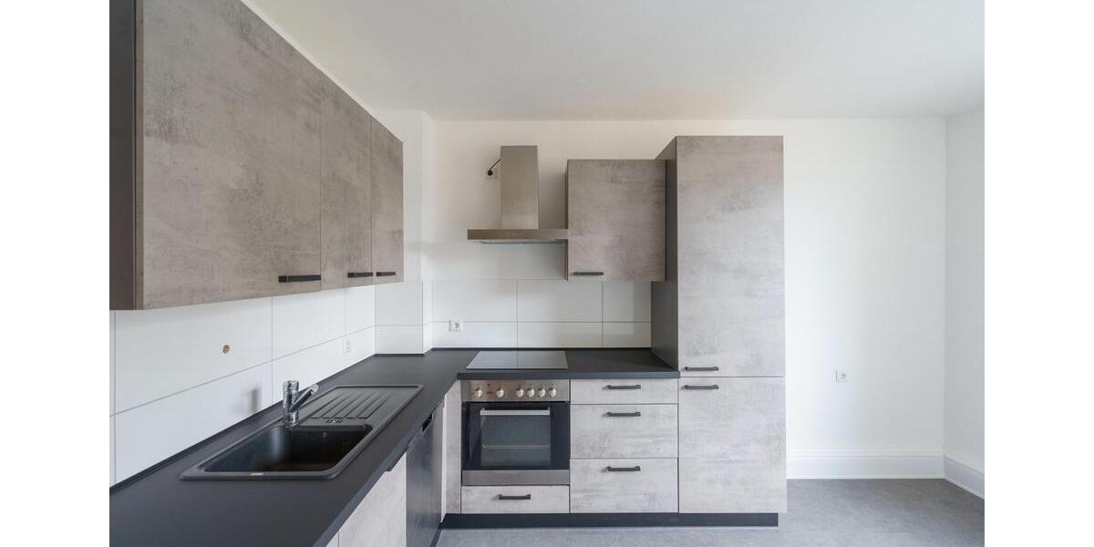 Etagenwohnung Herne Wanne-Bickern - 2 Zimmer, 52 m&sup2;, 395&euro; | Angebot:26361643