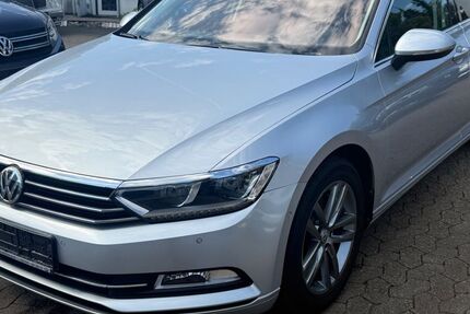 VW Passat 119.466 km 12.498 &euro; Heiligenhaus 42579