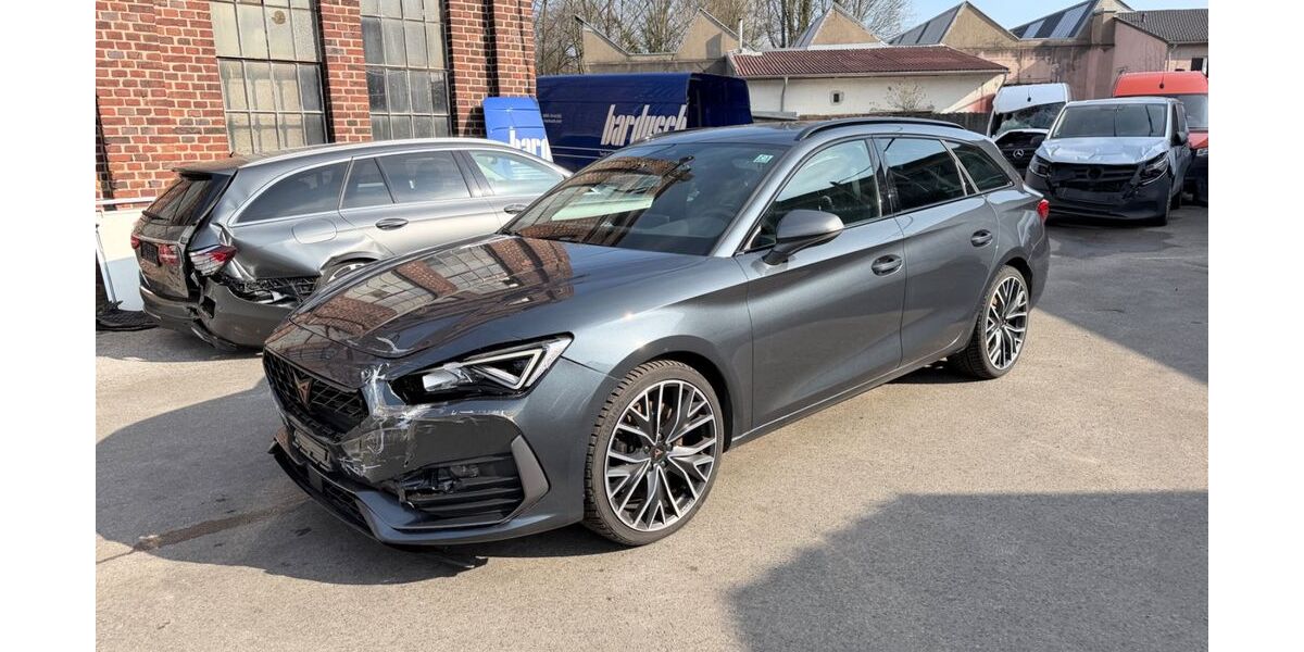 Cupra Leon 31.171 km 16.700 &euro; Essen 45326