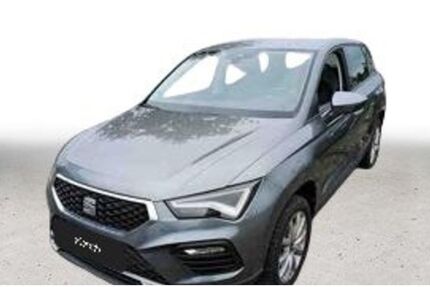 Seat Ateca 90.264 km 22.190 &euro; Duisburg-Rheinhausen 47226