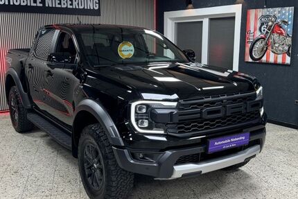 Ford Ranger 3.018 km 57.990 &euro; Essen 45356