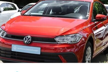 VW Polo 3.900 km 17.650 &euro; Schwerte 58239