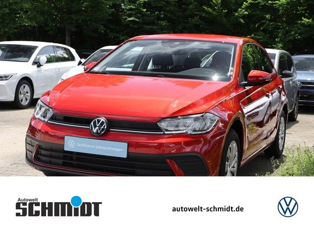 VW Polo 3.900 km 17.650 &euro; Schwerte 58239