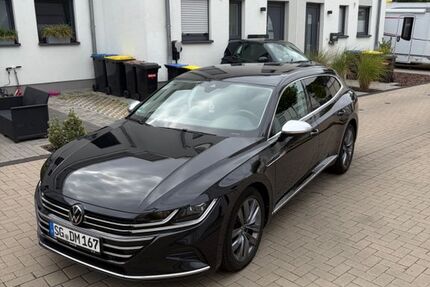 VW Arteon 59.000 km 28.200 &euro; Solingen 42697