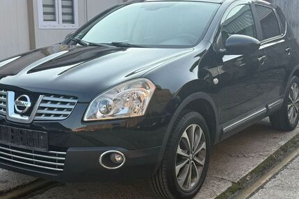 Nissan Qashqai 169.000 km 6.990 &euro; Hattingen 45525