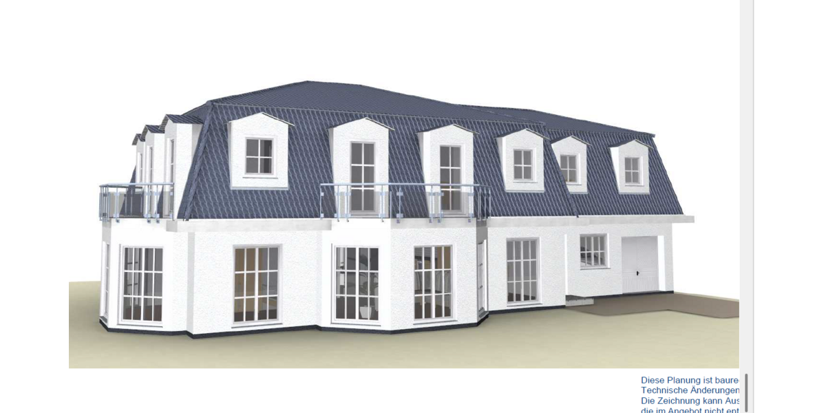 Einfamilienhaus Essen-Bredeney Bredeney - 9 Zimmer, 400 m&sup2;, 2.690.000&euro; | Angebot:27128835