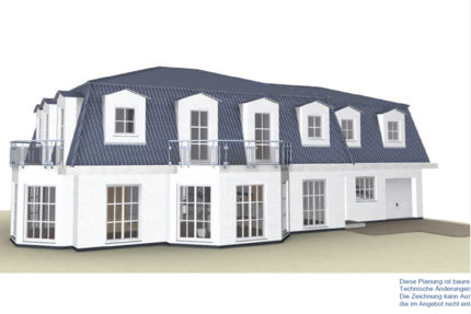 Haus Essen-Bredeney Bredeney - 9 Zimmer, 400 m&sup2;, 2.690.000&euro; | Angebot:27128835